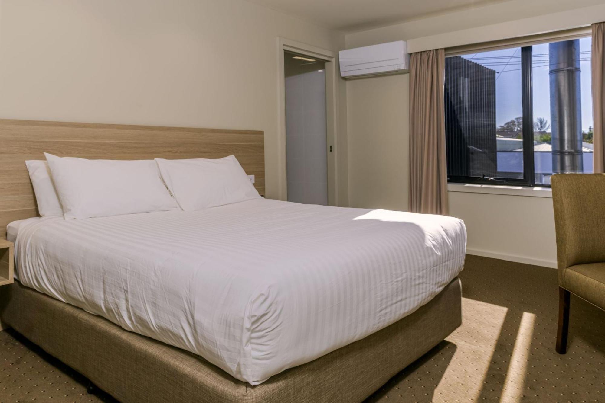 Elimatta Hotel Devonport Exterior photo